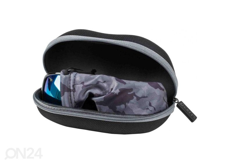 Päikeseprillid greys suurendatud