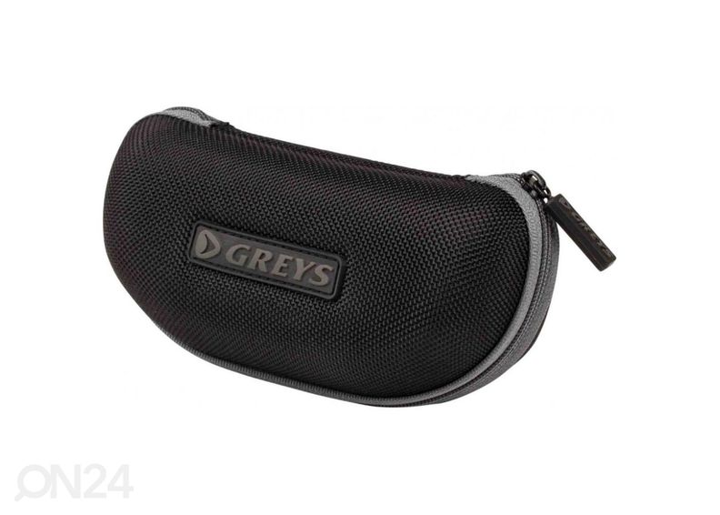 Päikeseprillid greys suurendatud