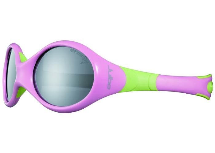 Päikeseprillid lastele 1-2aastastele Looping2 suurendatud