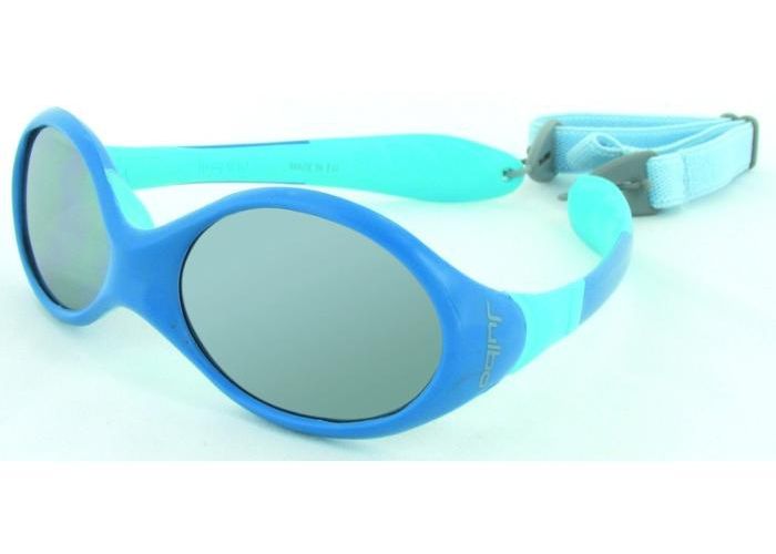 Päikeseprillid lastele 1-2aastastele Looping2 suurendatud