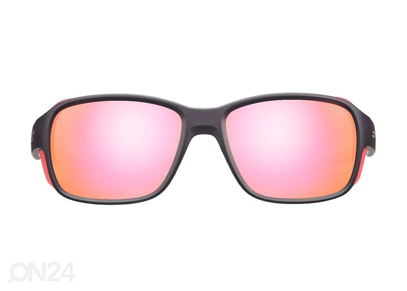 Päikeseprillid naistele Julbo MONTEROSA 2 Cat. 3 suurendatud