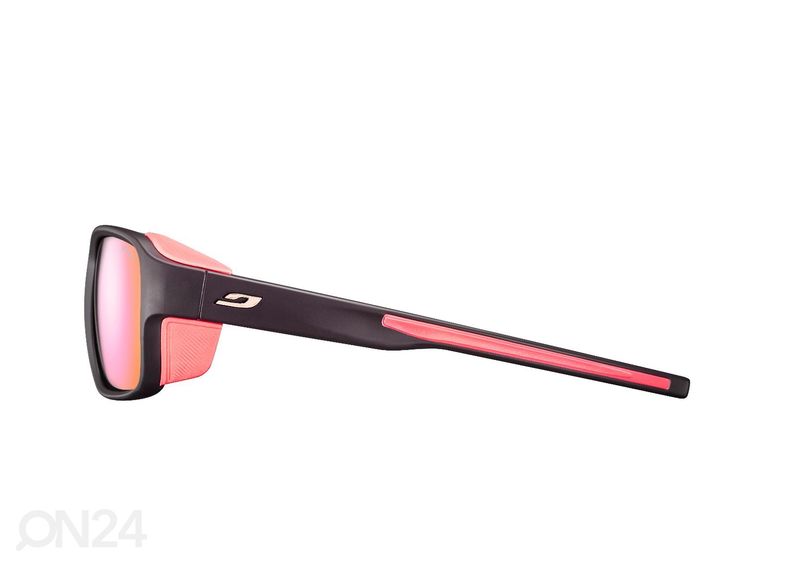 Päikeseprillid naistele Julbo MONTEROSA 2 Cat. 3 suurendatud