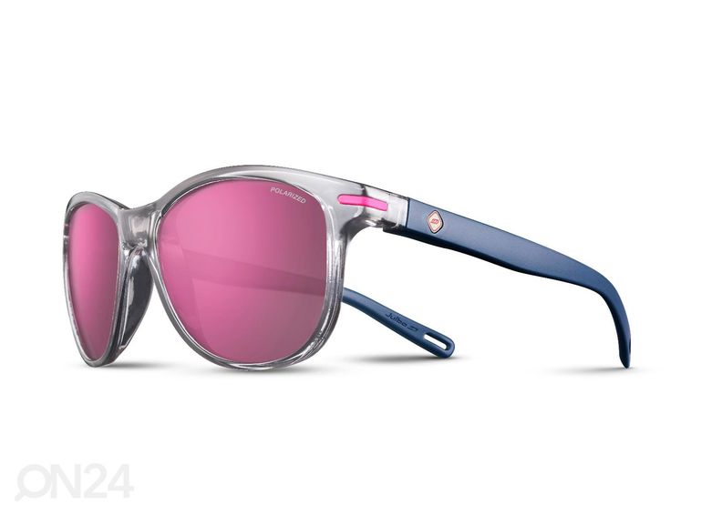 Päikeseprillid naistele polariseeritud Julbo ADELAIDE Cat. 3 suurendatud