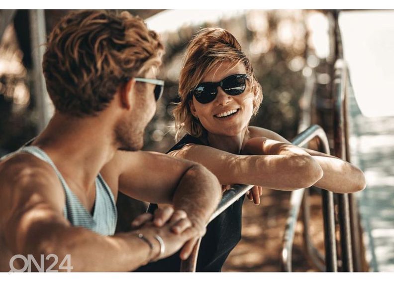 Päikeseprillid naistele polariseeritud Julbo ADELAIDE Cat. 3 suurendatud