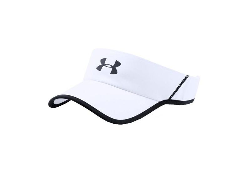 Päikesesirm Under Armour Shadow Visor 4.0 1291841-100 suurendatud