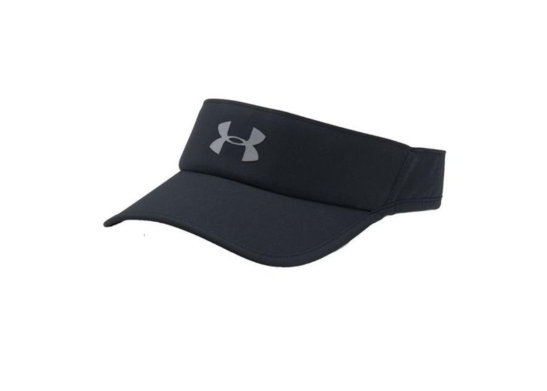 Päikesesirm Under Armour Shadow Visor 4.0 U 1291841-001 suurendatud