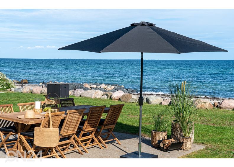 Päikesevari Austin Ø3 m suurendatud