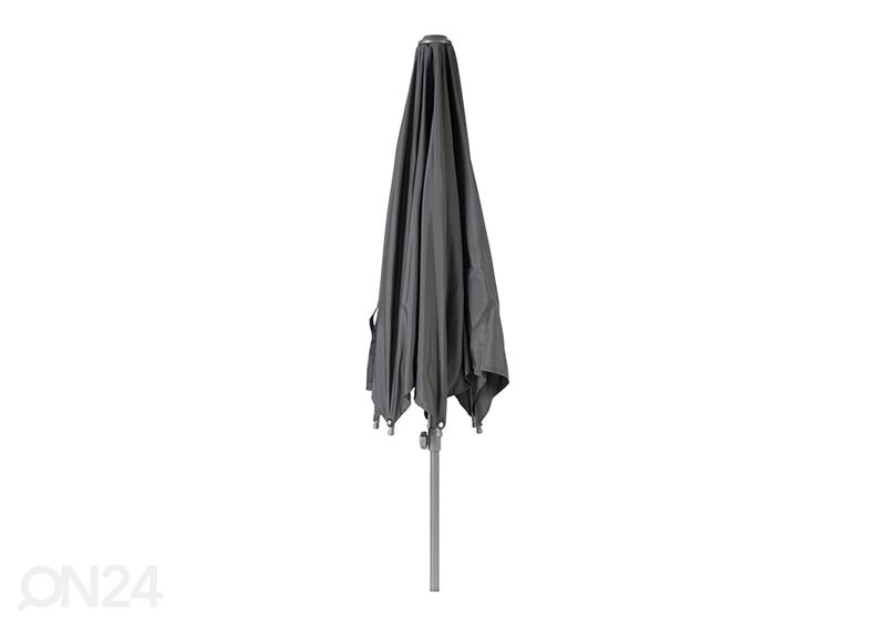 Päikesevari Balcony 2,7 m suurendatud