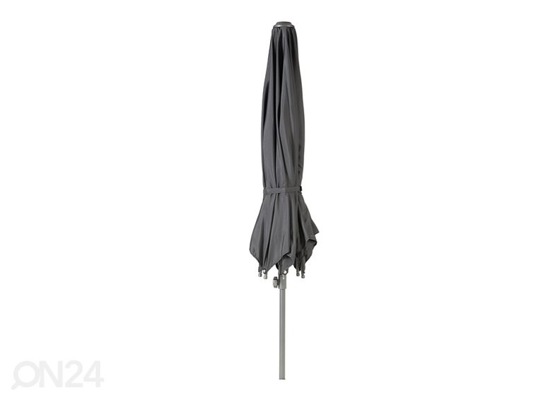 Päikesevari Balcony 2,7 m suurendatud