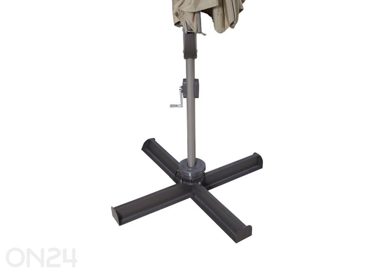 Päikesevari Beijing Ø 3,5 m suurendatud