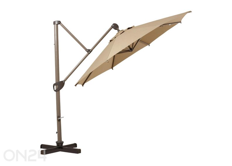 Päikesevari Beijing Ø 3,5 m suurendatud