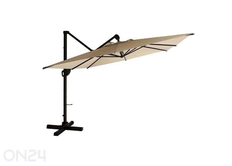 Päikesevari Beijing 3x3 m suurendatud