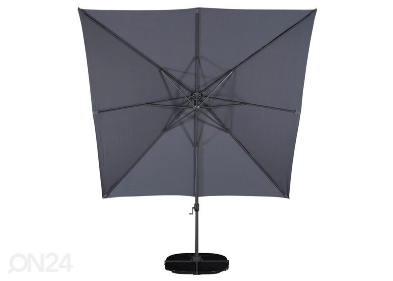 Päikesevari Leeds suurendatud