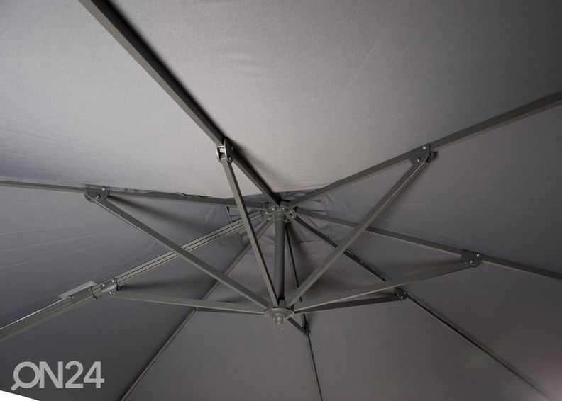 Päikesevari Leeds suurendatud