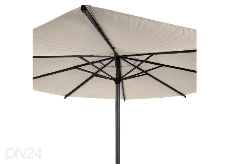 Päikesevari Lyon Ø 3 m suurendatud