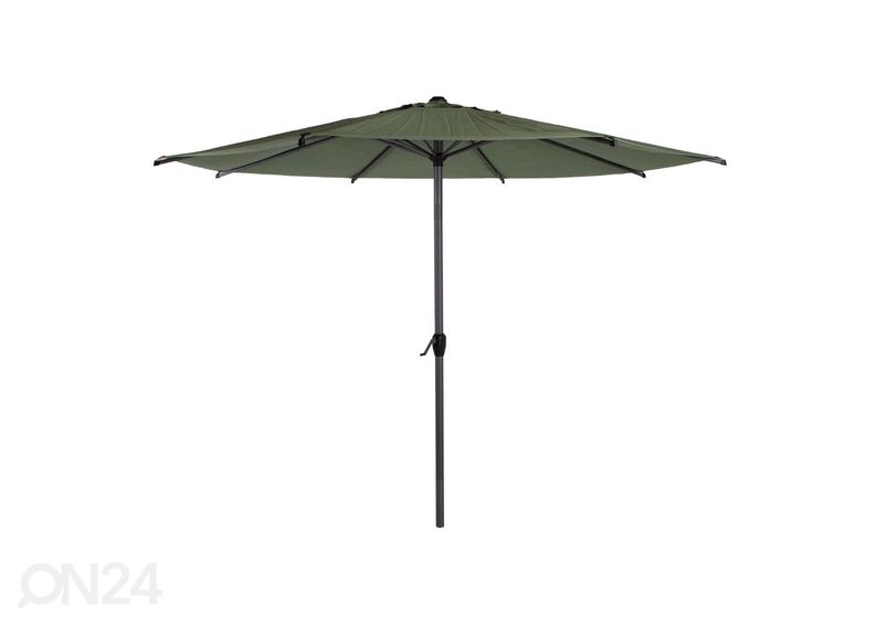 Päikesevari Lyon Ø 3 m suurendatud