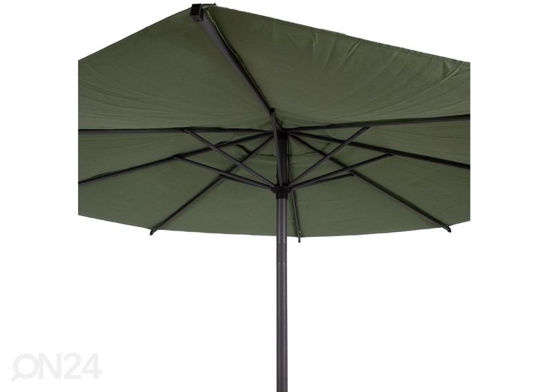 Päikesevari Lyon Ø 3 m suurendatud