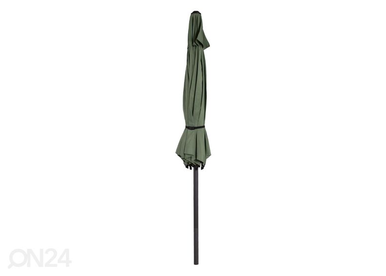 Päikesevari Lyon Ø 3 m suurendatud