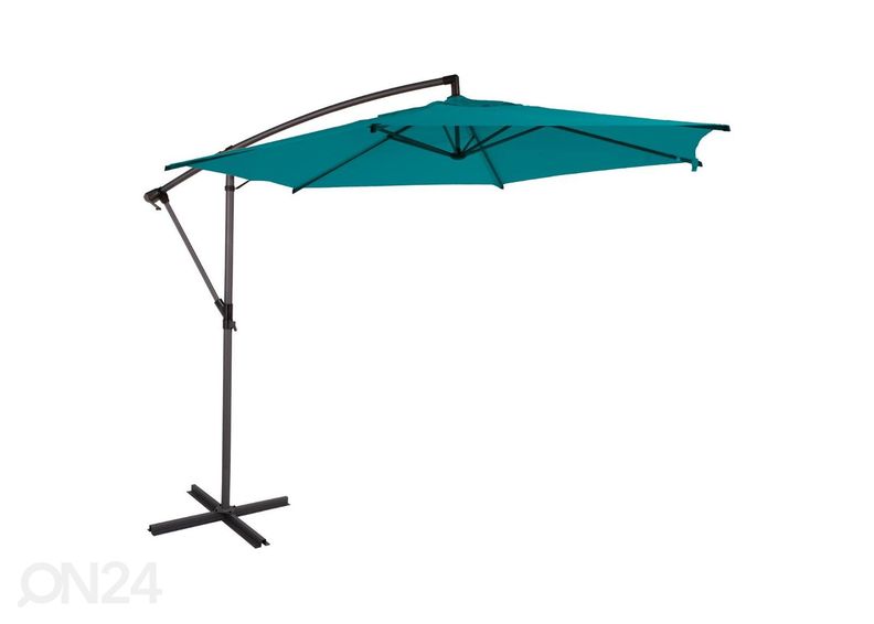 Päikesevari Malta Ø 3 m suurendatud