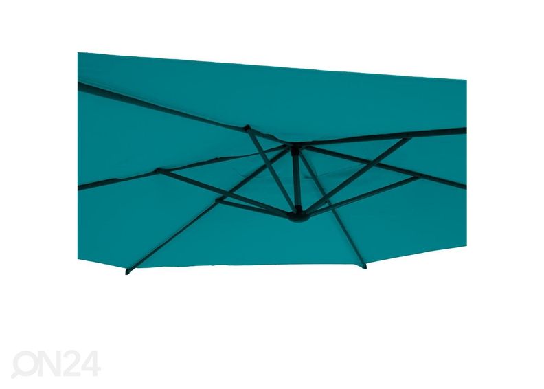 Päikesevari Malta Ø 3 m suurendatud