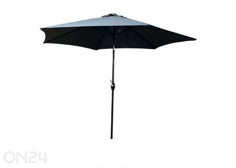 Päikesevari Orient suurendatud