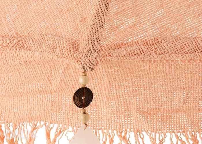 Päikesevari Tassels suurendatud