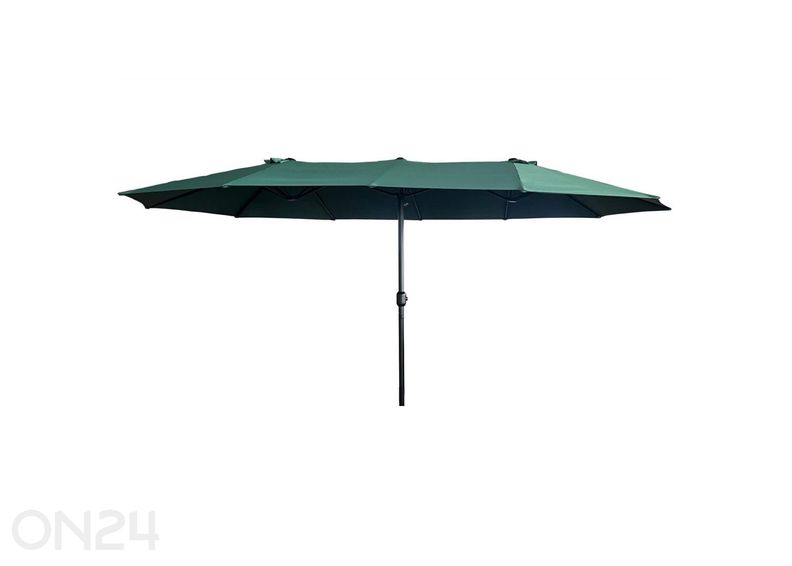 Päikesevari Tilia 460x270 cm suurendatud