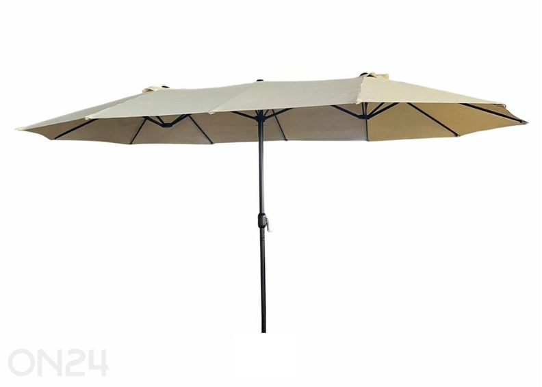 Päikesevari Tilia 460x270 cm suurendatud