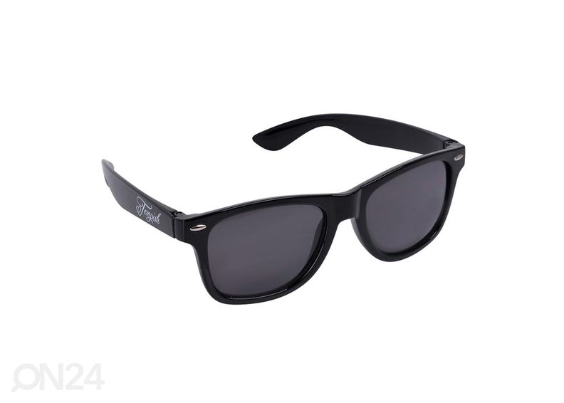 Päikseprillid RETRO suurendatud