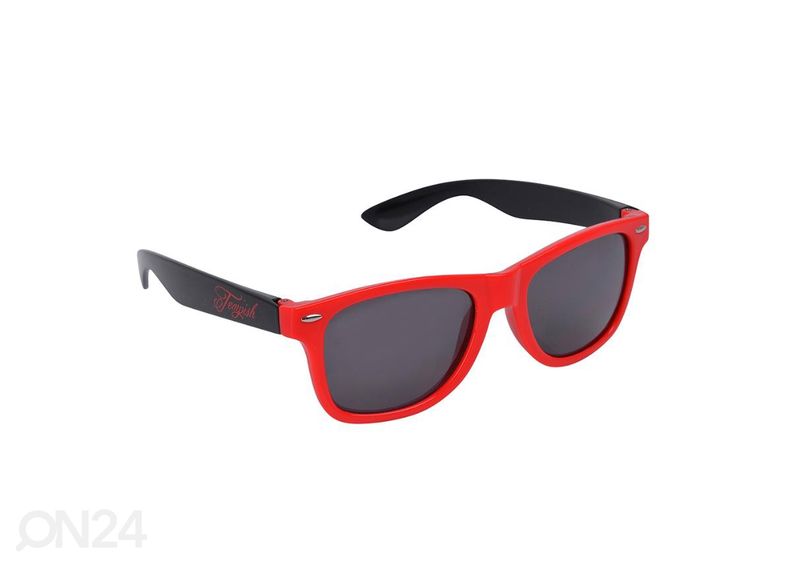 Päikseprillid RETRO suurendatud