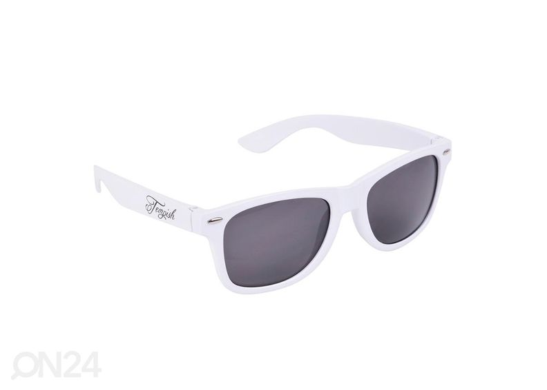 Päikseprillid RETRO suurendatud