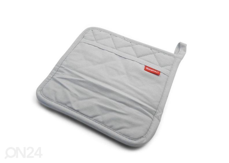 Pajalapp anti-slip, hall suurendatud