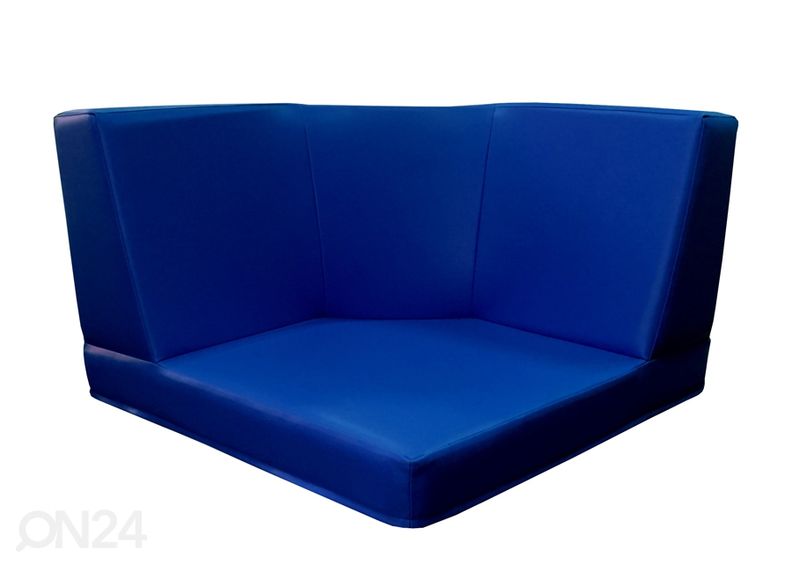 Pallimere moodul Dry Pool suurendatud