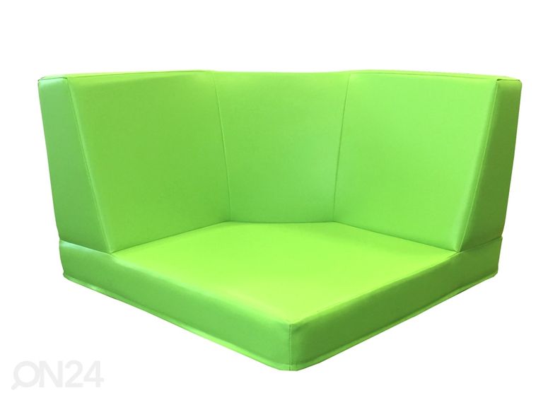 Pallimere moodul Dry Pool suurendatud