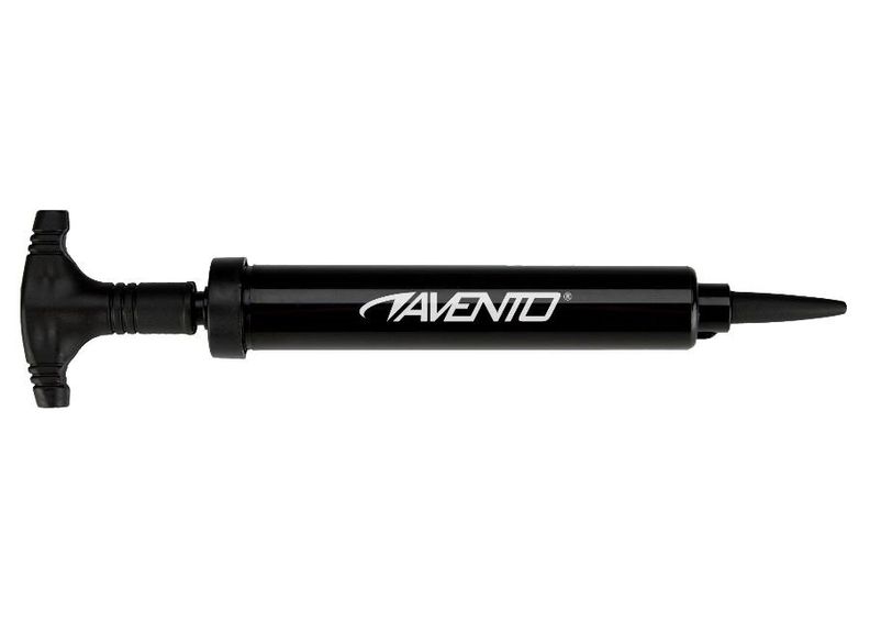 Pallipump Action Luxe Avento suurendatud