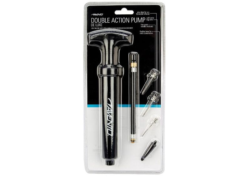 Pallipump Action Luxe Avento suurendatud