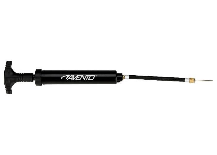 Pallipump Action Luxe Avento suurendatud