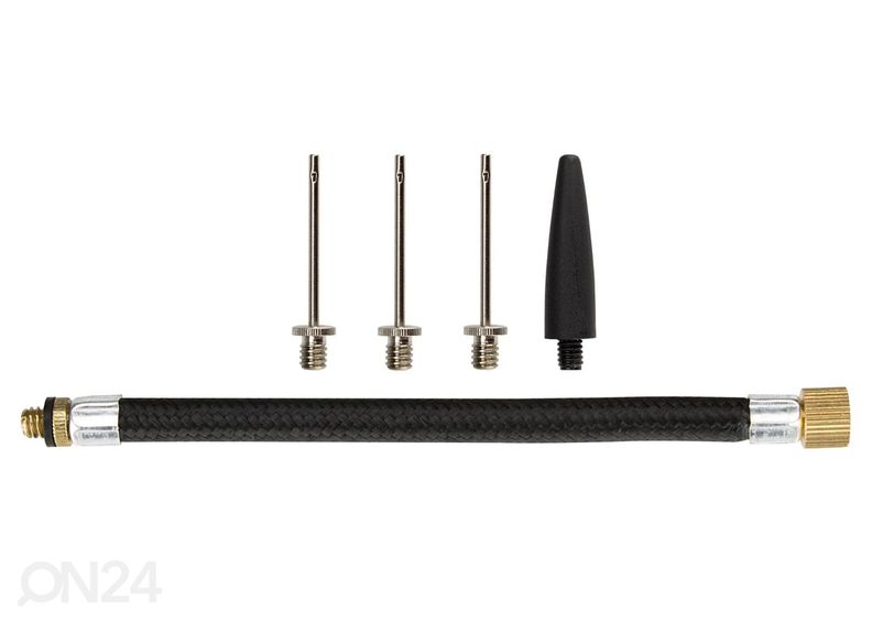 Pallipump Action Luxe Avento suurendatud