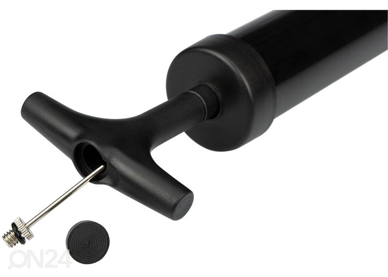 Pallipump Avento suurendatud