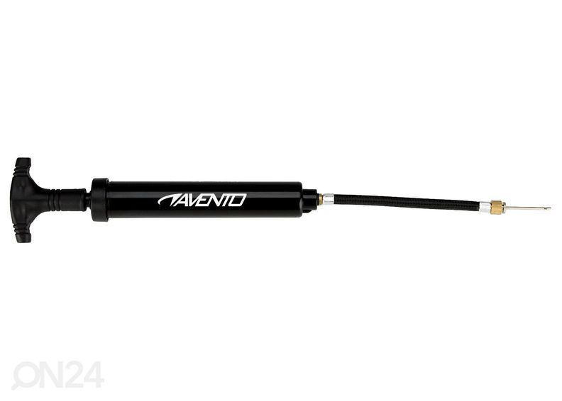 Pallipump Double Action Topline II Avento suurendatud