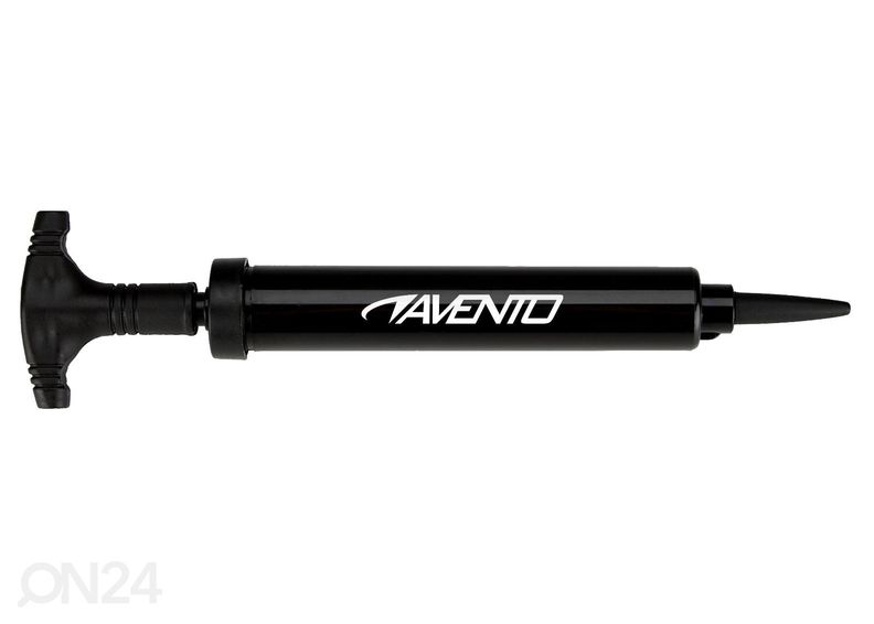 Pallipump Double Action Topline II Avento suurendatud