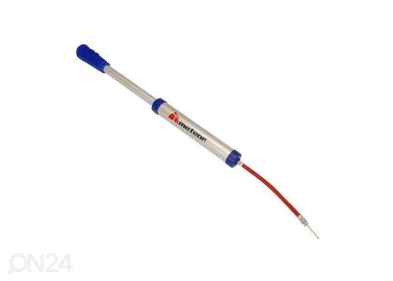 Pallipump Meteor suurendatud