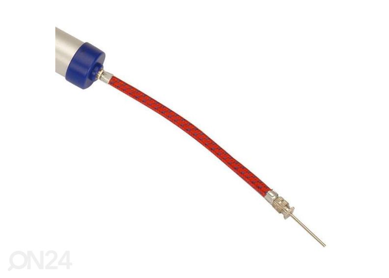 Pallipump Meteor suurendatud