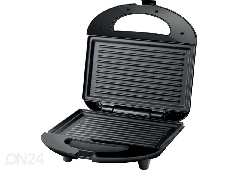 Panini- ja võileivagrill Sencor SSM4420SS suurendatud