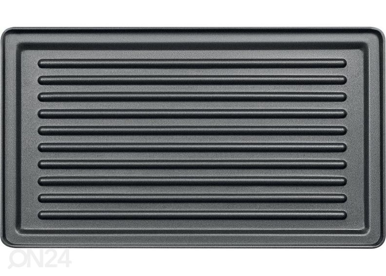 Panini- ja võileivagrill Sencor SSM4420SS suurendatud