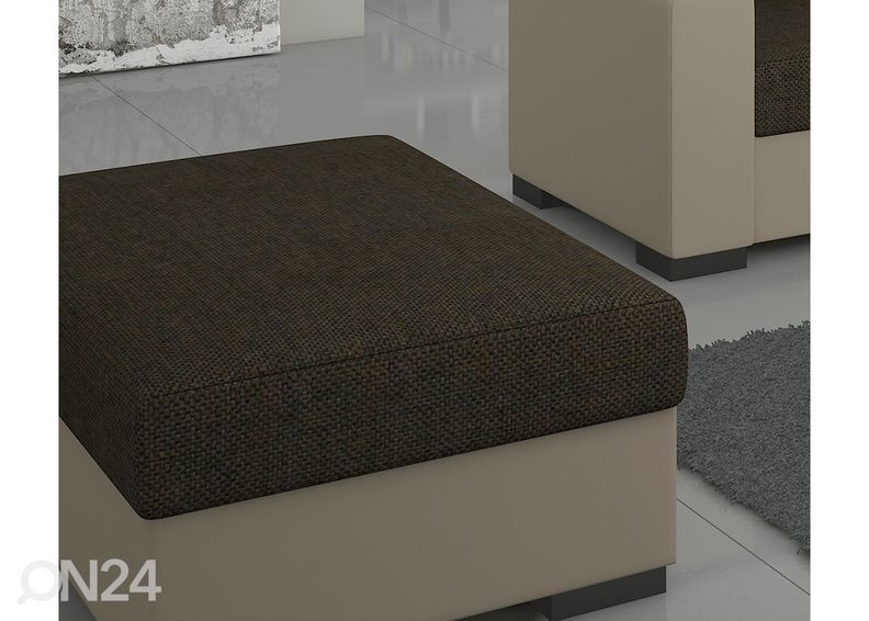 Panipaigaga tumba 85x55 cm suurendatud