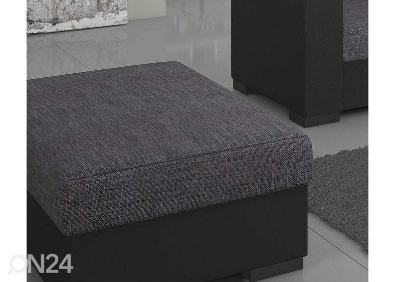 Panipaigaga tumba 85x55 cm suurendatud