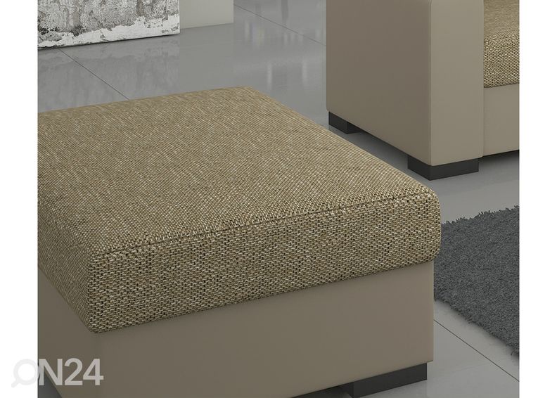 Panipaigaga tumba 85x55 cm suurendatud