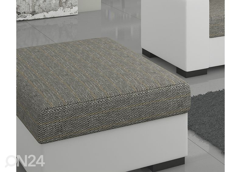 Panipaigaga tumba 85x55 cm suurendatud