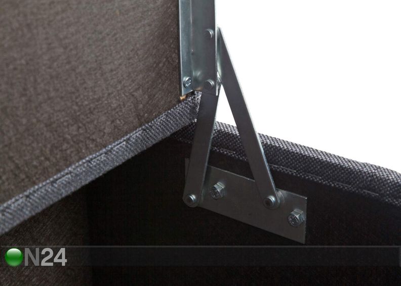 Panipaigaga tumba Cannes suurendatud